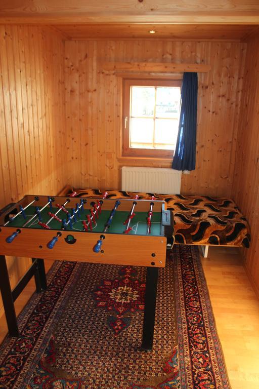 Schrandl Apartment Penningberg 布里克森谷地霍普夫加尔滕 外观 照片